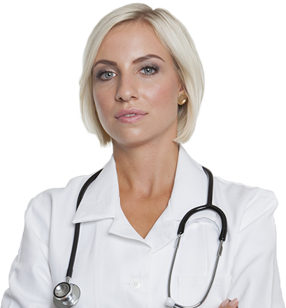 doktorka
